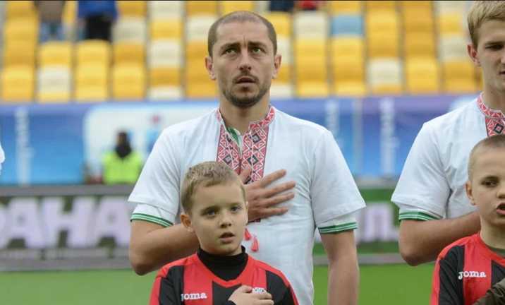 Ігор Худоб'як / фото з відкритих джерел Ігор Худоб'як / фото з відкритих джерел