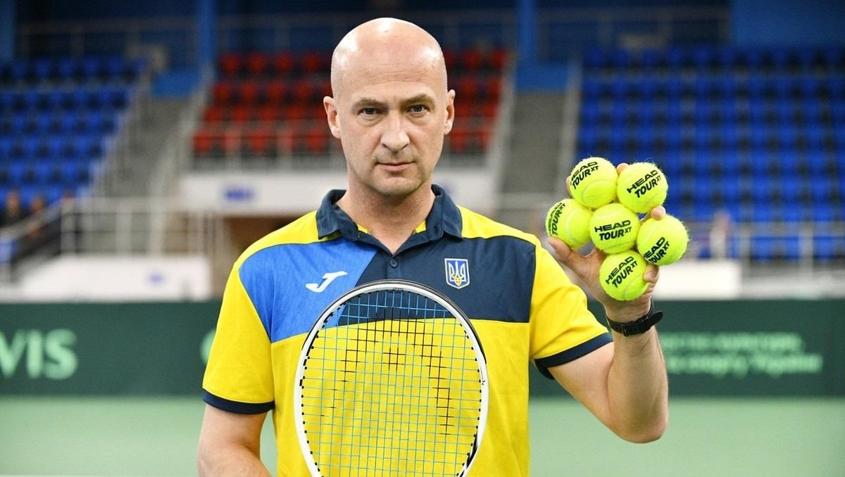 Андрей Медведев / Фото ВТУ Андрей Медведев / Фото ВТУ