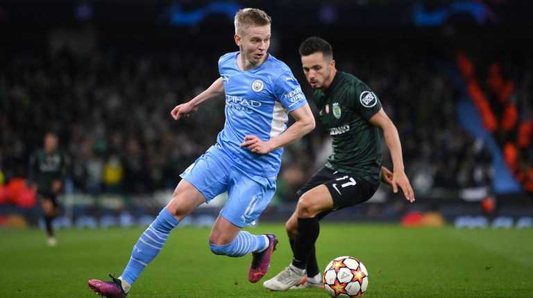 Александр Зинченко / фото Getty Images