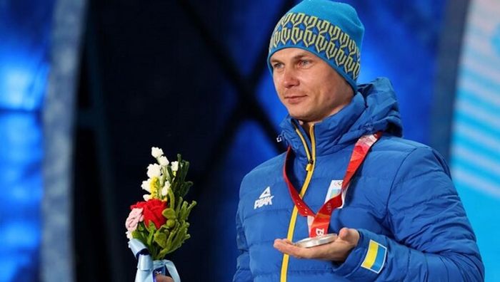 Олимпийский чемпион Абраменко признался, как помогает пострадавшим от войны – красивый жест