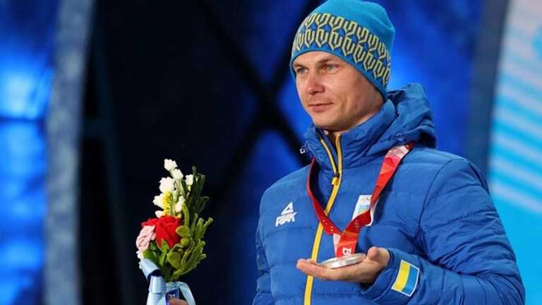 Александр Абраменко / фото Getty Images Александр Абраменко / фото Getty Images