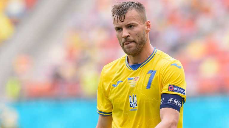 Андрій Ярмоленко / фото Getty Images Андрій Ярмоленко / фото Getty Images