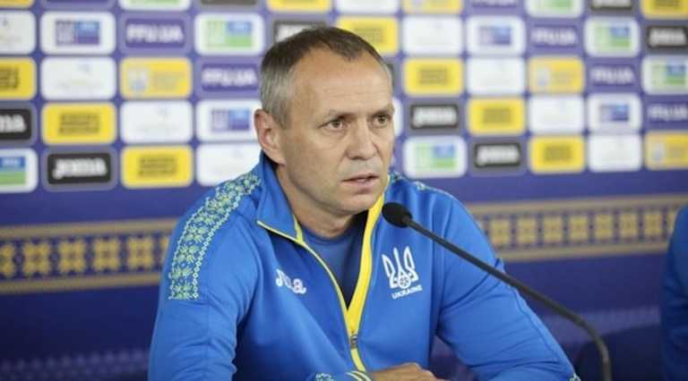 Александр Головко / фото УАФ Александр Головко / фото УАФ