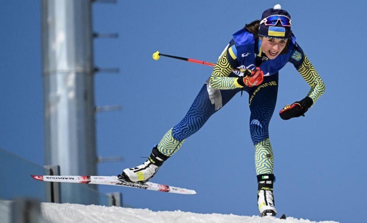 Ірина Буй / фото з відкритих джерел 