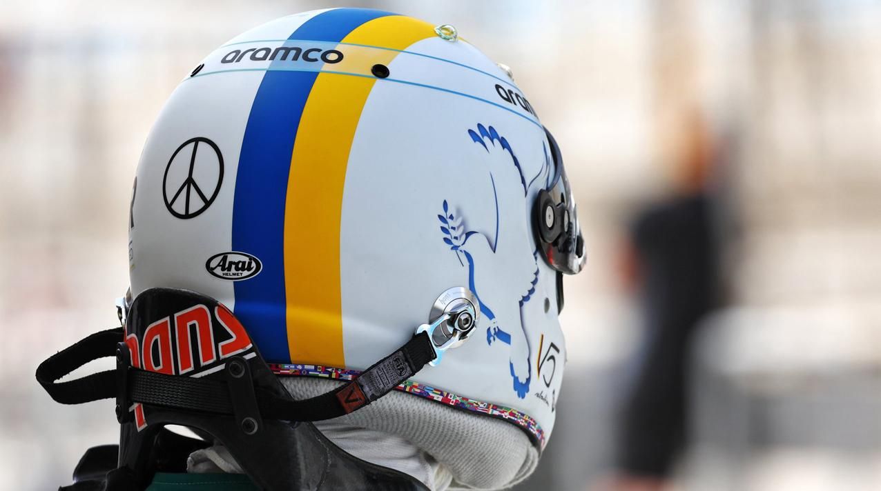 Себастьян Феттель / фото getty images Себастьян Феттель / фото getty images