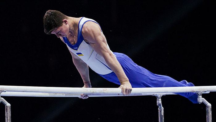  "Вони сліпі та зомбовані": український гімнаст – про росіян