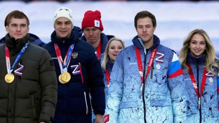 Рашистські гниди Рашистські гниди