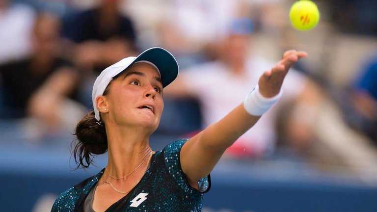 Ангеліна Калініна / фото з відкритих джерел Ангеліна Калініна / фото з відкритих джерел