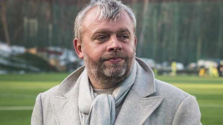 Григорий Козловский / фото Наши гроши Григорий Козловский / фото Наши гроши