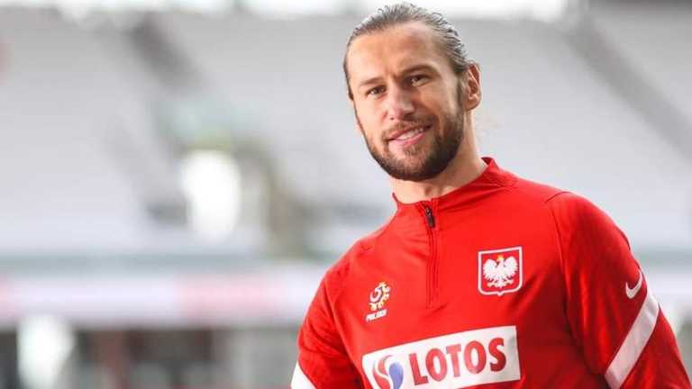 Гжегож Крихов'як / Фото УЄФА Гжегож Крихов'як / Фото УЄФА