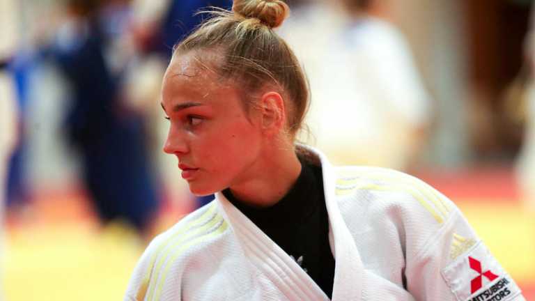 Дарья Билодид / фото из открытых источников Дарья Билодид / фото из открытых источников