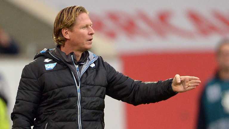 Маркус Гисдоль / фото ФК Локомотив Маркус Гисдоль / фото ФК Локомотив