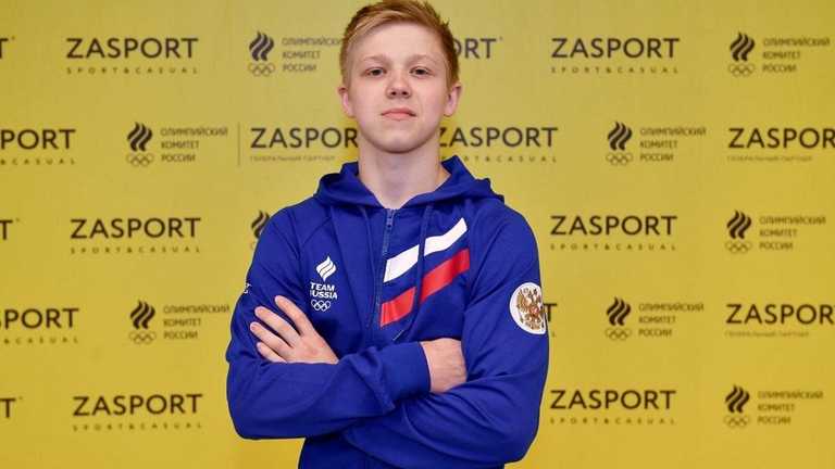 Іван Куляк / Фото з Twitter Іван Куляк / Фото з Twitter