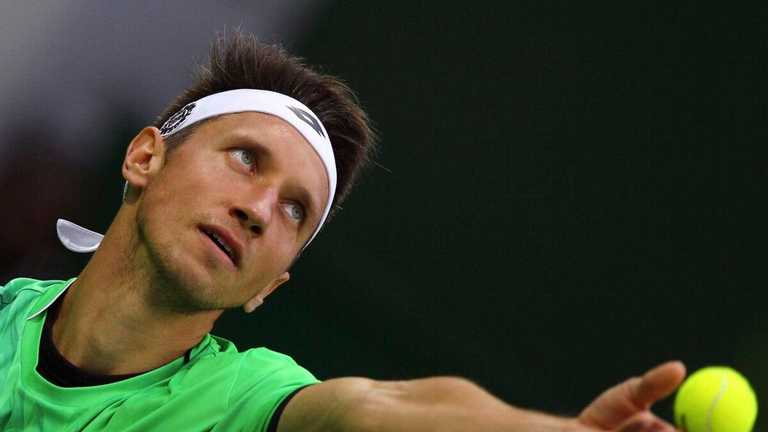 Сергій Стаховський / фото Getty Images Сергій Стаховський / фото Getty Images