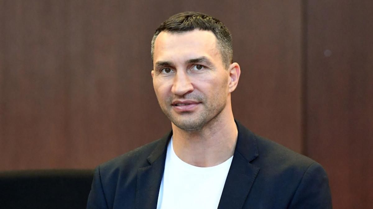 Володимир Кличко / фото з відкритих джерел Володимир Кличко / фото з відкритих джерел