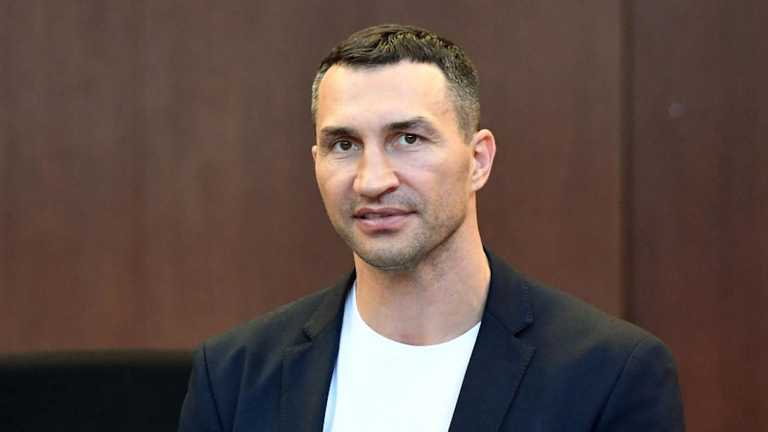 Володимир Кличко / фото з відкритих джерел Володимир Кличко / фото з відкритих джерел