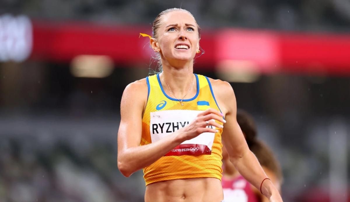 Анна Рижикова / REUTERS 