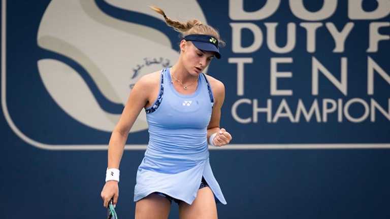 Даяна Ястремская / фото Getty Images Даяна Ястремская / фото Getty Images