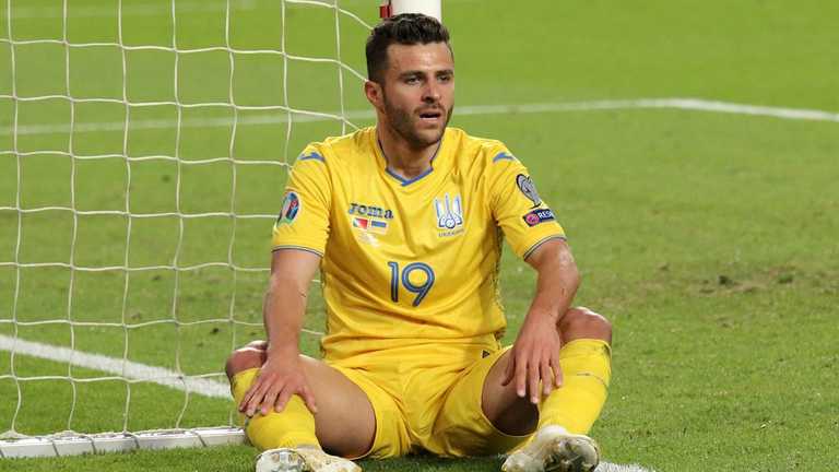 Жуніор Мораєс / фото з відкритих джерел Жуніор Мораєс / фото з відкритих джерел