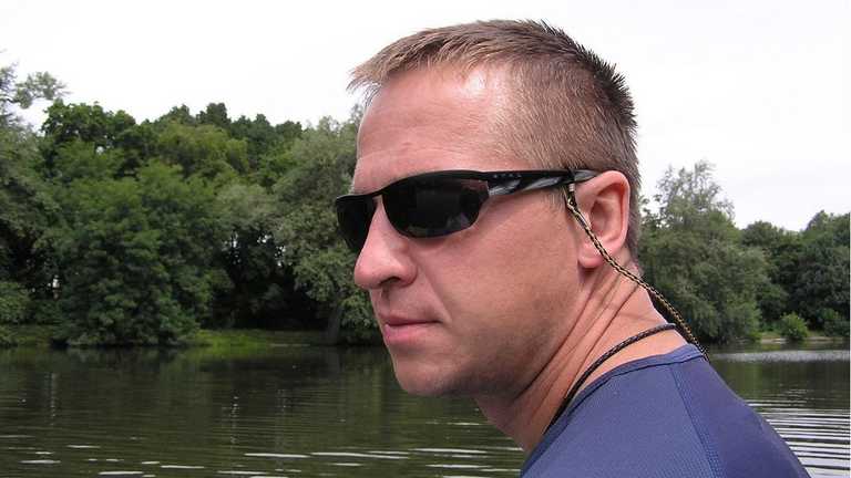 Василь Бобровников / Facebook Василь Бобровников / Facebook