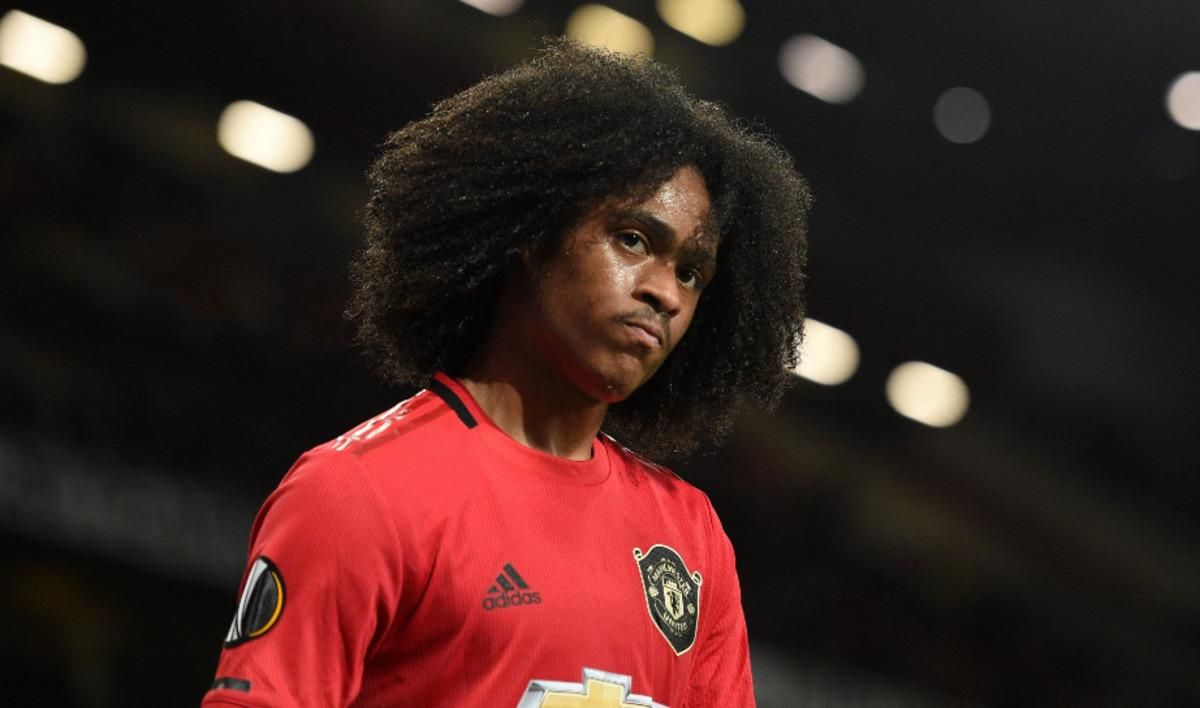 Тахіт Чонг / Getty Images Тахіт Чонг / Getty Images