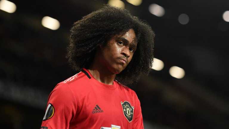 Тахіт Чонг / Getty Images Тахіт Чонг / Getty Images