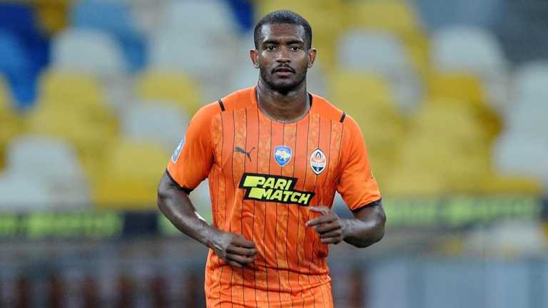 Марлон / фото ФК Шахтар Марлон / фото ФК Шахтар