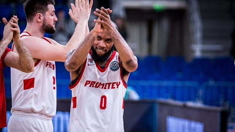 Кріс Доу / фото ФБУ Кріс Доу / фото ФБУ