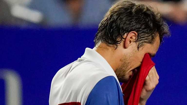 Росії та Білорусі знайшли заміну / ATP Росії та Білорусі знайшли заміну / ATP