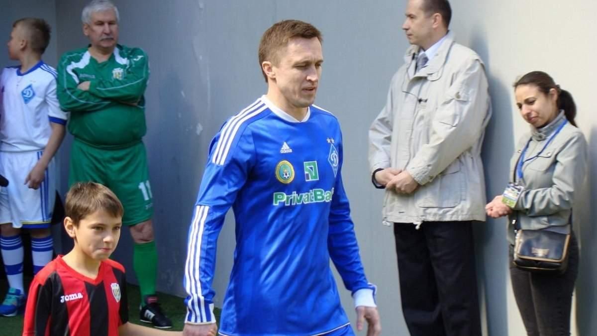 Сергей Нагорняк / фото из открытых источников