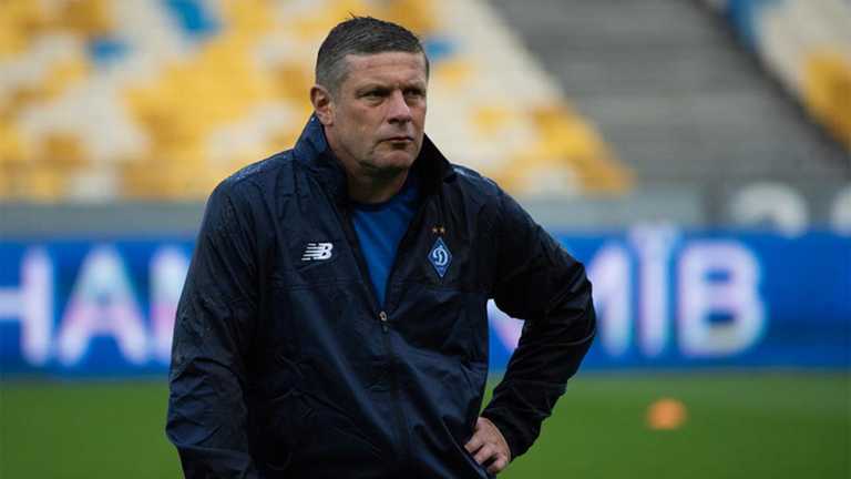 Олег Лужний / фото из открытых источников Олег Лужний / фото из открытых источников