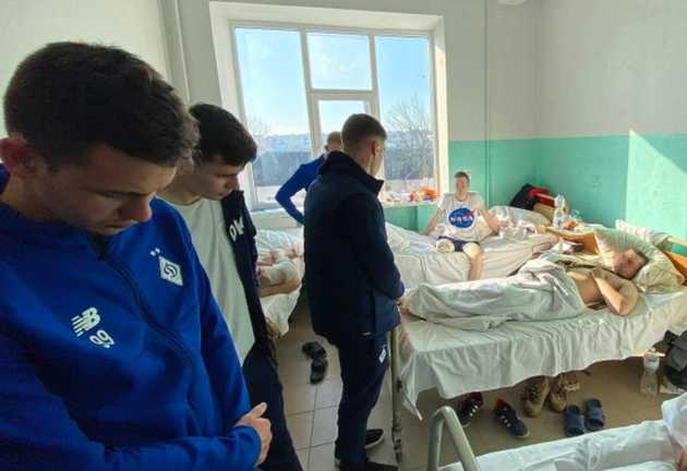 Динамо / фото ФК Динамо Динамо / фото ФК Динамо