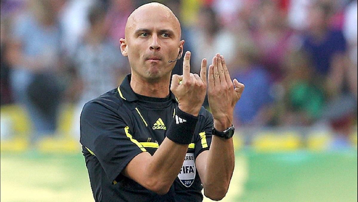 Сергей Карасев / Фото Чемпионат