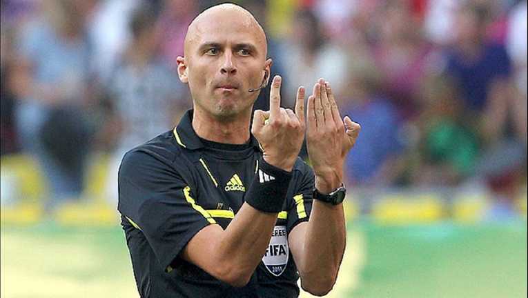 Сергей Карасев / Фото Чемпионат Сергей Карасев / Фото Чемпионат