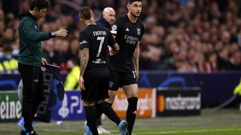 Роман Яремчук / фото Getty Images Роман Яремчук / фото Getty Images