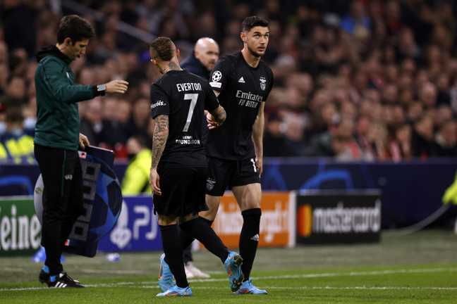 Роман Яремчук / фото Getty Images