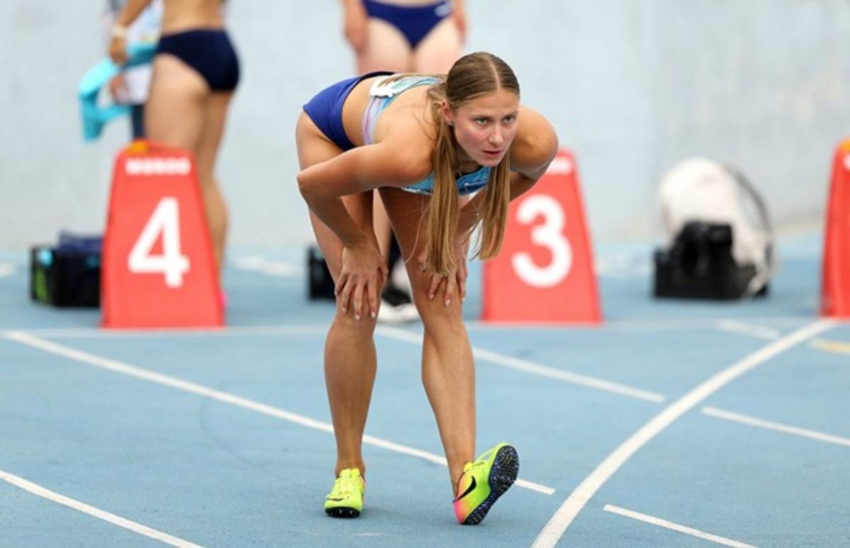 Анна Плотицина / фото из открытых источников Анна Плотицина / фото из открытых источников