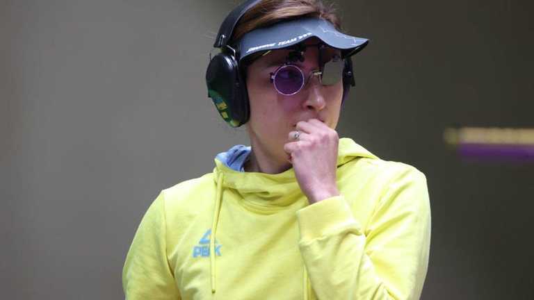 Олена Костевич / фото Getty Images Олена Костевич / фото Getty Images