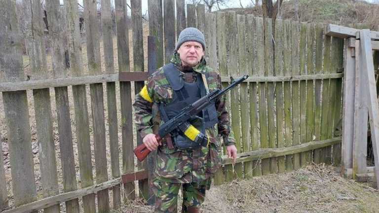 Александр Зуб / фото ФК Десна Александр Зуб / фото ФК Десна