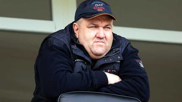 Александр Поворознюк / фото ФК Ингулец Александр Поворознюк / фото ФК Ингулец