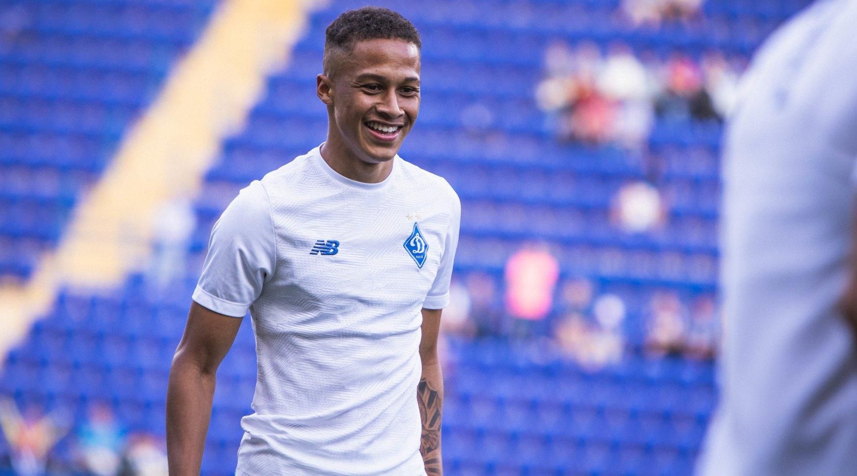 Вітінью / фото Д. Руденка