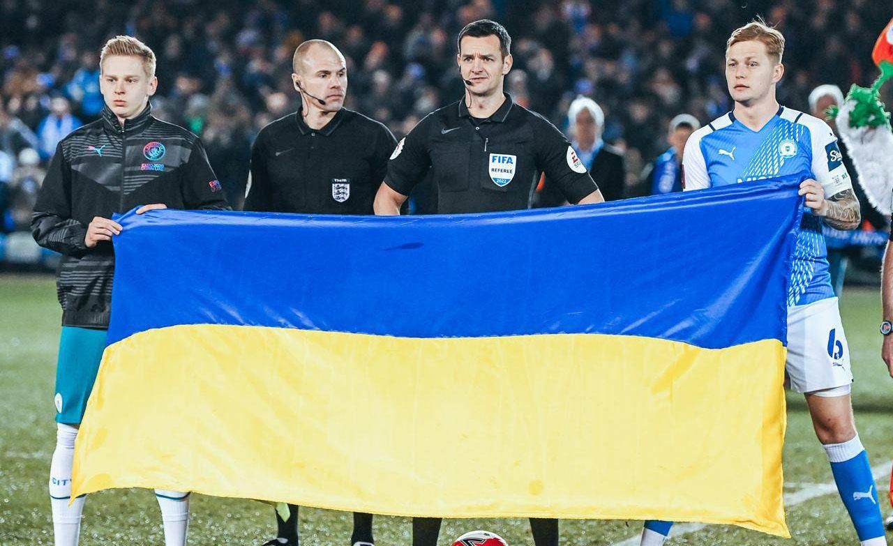 Олександр Зінченко / фото з соцмереж