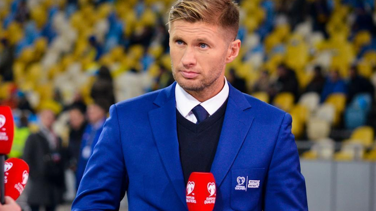 Евгений Левченко / фото из открытых источников Евгений Левченко / фото из открытых источников