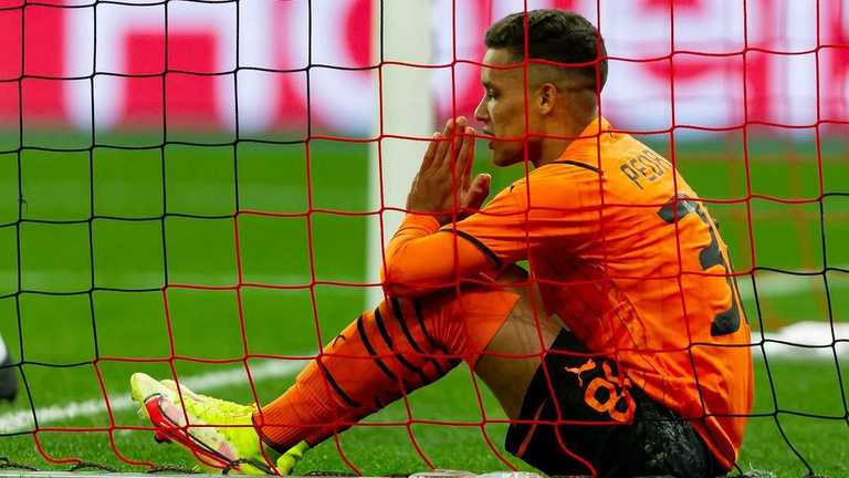 Педрінью / фото Getty Images Педрінью / фото Getty Images