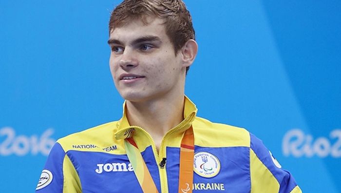 Паралімпійський чемпіон Токіо-2020 хоче продати золоту медаль задля допомоги українській армії