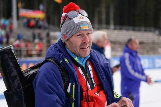 Урош Вилепец / фото из открытых источников Урош Вилепец / фото из открытых источников