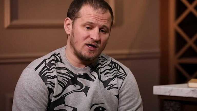 Олександр Алієв / фото з відкритих джерел Олександр Алієв / фото з відкритих джерел