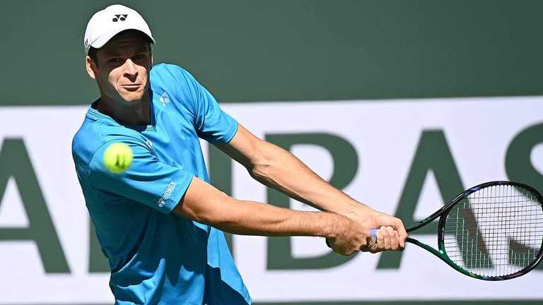 Хуберт Хуркач / фото getty images