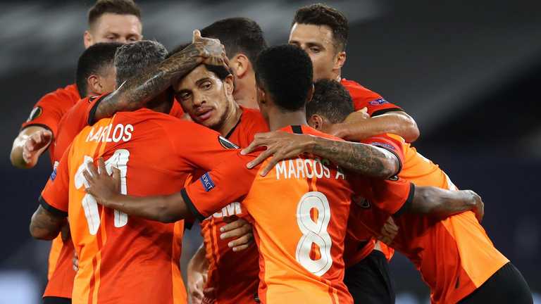 Шахтар Шахтар