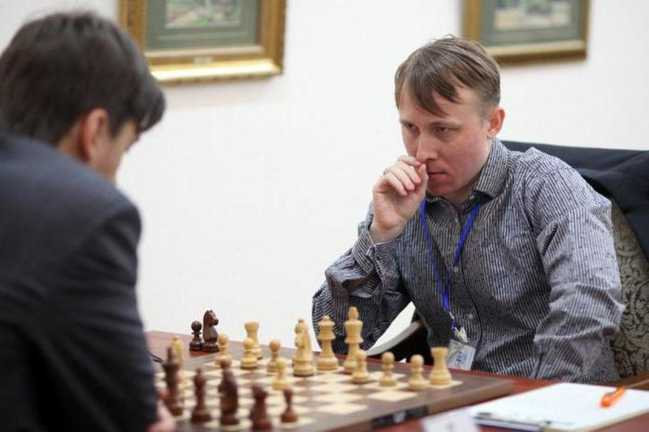 Руслан Пономарев / фото из открытых источников Руслан Пономарев / фото из открытых источников